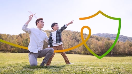 Protection Plus 18/9